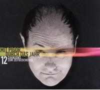 Pigor,Thomas - Mit Pigor Durch das Jahr 2011