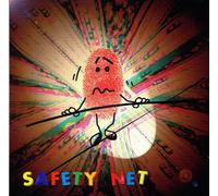 Pigs and Spacemen Apes - Pigs and Spacemen Apes - Safety Net