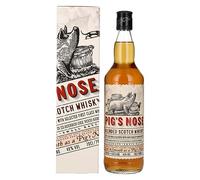 Pig's Nose Blended Scotch Whisky 0,70 l