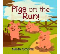 Pigs on the Run!