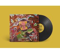 Pigs Pigs Pigs Pigs Pigs Pigs Pigs - Death Hilarious (Classic Black Lp)