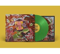 Death Hilarious (Coloured Vinyl)