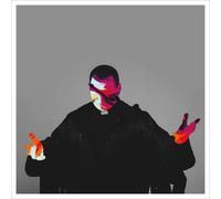 Pigs Pigs Pigs Pigs Pigs Pigs Pigs Feed the Rats (Vinyl LP)
