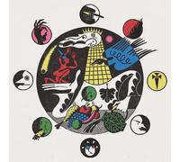 Pigs Pigs Pigs Pigs Pigs Pigs Pigs King of Cowards (Vinyl LP)
