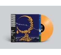 Pigs Pigs Pigs Pigs Pigs Pigs Pigs Land of Sleeper (Vinyl LP)