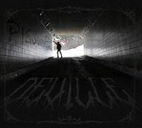 Deville Pigs With Gods (CD) Album