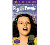 Pigskin Parade