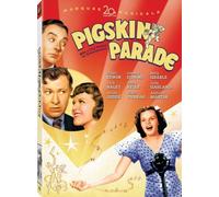 Pigskin Parade