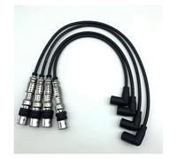 Pigtail Bobina Accensione Per Beetle Per Bora Per Jetta Per Polo Per Sharon 06A905409L Set Cavi Di Accensione Bobina Piombo Pacchetto Ad Alta Tensione