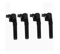 Pigtail Bobina Accensione Per Jaguar Per S-Type 4.0L 1999-2008 .2L 2003-2006 Per X-Type 3. 2002-2009 AJ81373 Bobina Di Accensione Pezzi