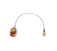 PIGTAIL RP-SMA/N-MALE MIMOSA 1M