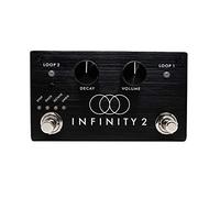 Pigtronix loop station Infinity Looper 2