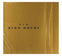 Pih - PIH: Kino Nocne [CD]