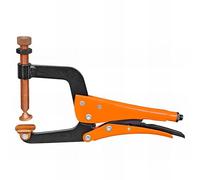 Piher 53114 - Grip di mandrino 334 - 100 saldatura