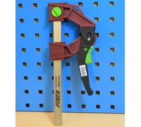Piher Light Pal Rapido 16cm Morsetto Terminale a Leva fino 120kg Forza