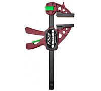 Piher Mini Quick - Morsetto a vite 15 cm, 2 pezzi