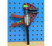 Piher Quick 15Cm 150Mm Morsa A Una Mano Morsa A Pressione Morsa A Vite