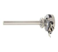 Piher T16SH-M04N252A2020MTA Potenziometro rotativo Mono 0.2 W 2.5 kΩ 1 pz.