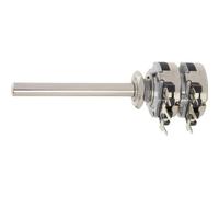 Piher T16TH-M04N103A2020MTA Potenziometro rotativo Stereo 0.2 W 10 kΩ 1 pz.