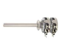 Piher T21TH-M0607103A2020MTA Potenziometro rotativo Stereo 0.2 W 10 kΩ 1 pz.