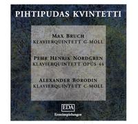 Pihtipudas Kvintetti - Klavierquintette
