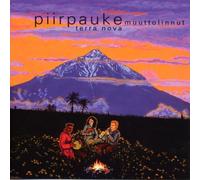 PIIRPAUKE - MUUTTOLINNUT/TERRA NOVA