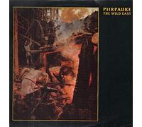 Piirpauke - The Wild East