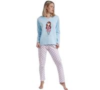 PIJAMA THE NUTCRACKER