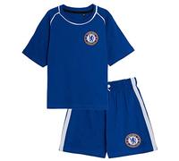 Pijamas de Chelsea FC Boys 5-6 Años