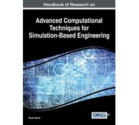 Pijush Samui Handbook of Research on Advanced Computational T (Copertina rigida)