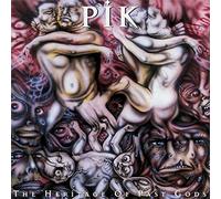 PIK - HERITAGE OF PAST GODS