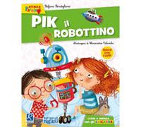 Pik il robottino