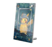Pikachu Con Cappello In Feltro Grigio - Pokémon Extended Artwork Custodia Pro...