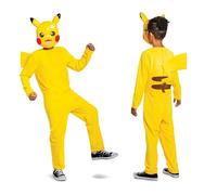 Pokemon: Pikachu in Costume - 100 - 120 cm