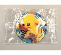 Pikachu Pokemon Spada e Scudo Magnete kurazushi Nintendo Giapponese C291