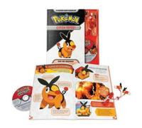Pikachu Press Catch Tepig a Pokémon Look & Listen Set (Tascabile)
