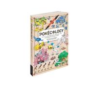 Pikachu Press Pokecology (Tascabile) Pokemon Pikachu Press