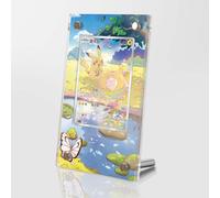 Pikachu & Psyduck 171/151 - Espositore per carte protettive Pokémon Extended ...
