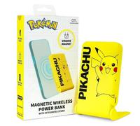 PIKACHU WIRELESS POWER BANK