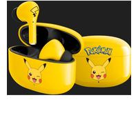 PIKACHU YELLOW CORE TWS