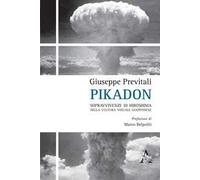 Pikadon. Sopravvivenze di Hiroshima nella cultura visuale giapponese