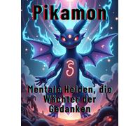 Pikamon : Mentale Helden, die Wächter der Gedanken