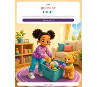 Pika's Smart Money Adventure: A Coloring and Learning Book About Saving, Spending, Needs, and Wants