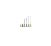 Pikdare Ago Sterile Pic In Blister Singolo Cono Luer Lock Gauge21 0,60x25mm Codice Colore Blu Chiaro 1 Pezzo
