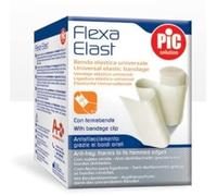 Pikdare Benda Elastica Pic Bianca Cm8x4,5m