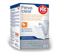 Pikdare Benda Elastica Pic Ideal B Cm6x5m