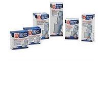 Pikdare Benda Orlata In Garza Idrofila Pic Cambric 7x500cm