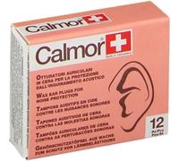 CALMOR-TAPPI AURIC X 12 PZ
