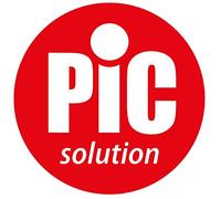 Pikdare Garza Idrofila Pic 20x20cm 25 Pezzi