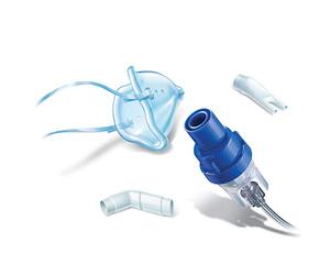 Pikdare Nuovo Kit Aerosol Air Kit